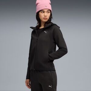 Women’s Puma Dry Cell Puma Jacket
